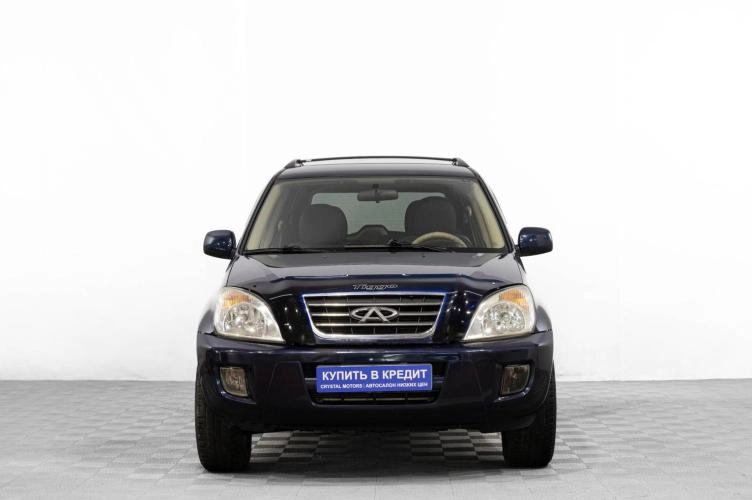 Chery Tiggo (T11) 2 из 6