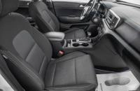 KIA Sportage 22 из 27