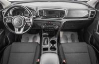 KIA Sportage 9 из 27