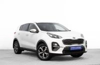 KIA Sportage 1 из 27