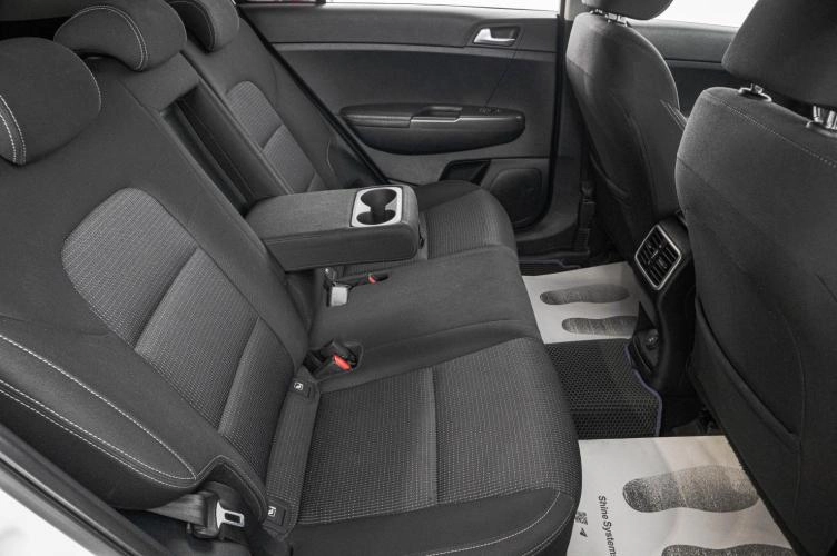 KIA Sportage 25 из 27