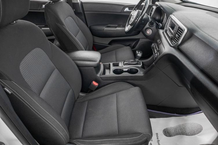 KIA Sportage 22 из 27