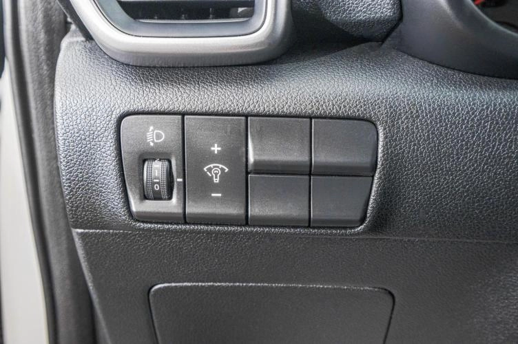 KIA Sportage 12 из 27