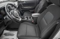 KIA Sportage 10 из 27