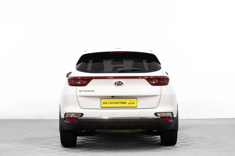 KIA Sportage 5 из 6