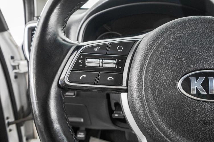 KIA Sportage 14 из 27
