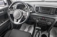 KIA Sportage 16 из 27