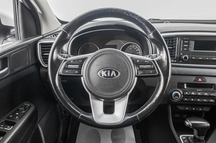 KIA Sportage 13 из 27