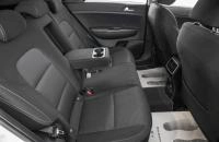 KIA Sportage 25 из 27