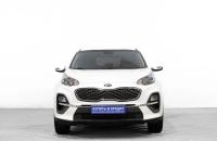 KIA Sportage 2 из 27