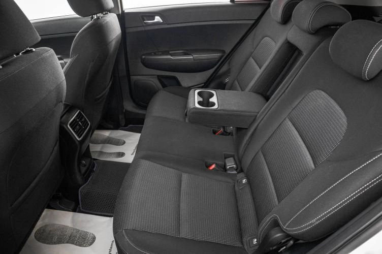 KIA Sportage 23 из 27