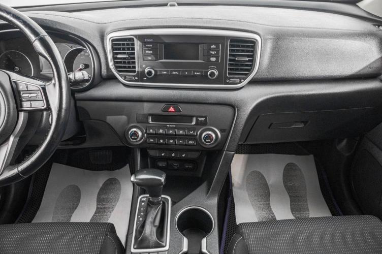 KIA Sportage 17 из 27