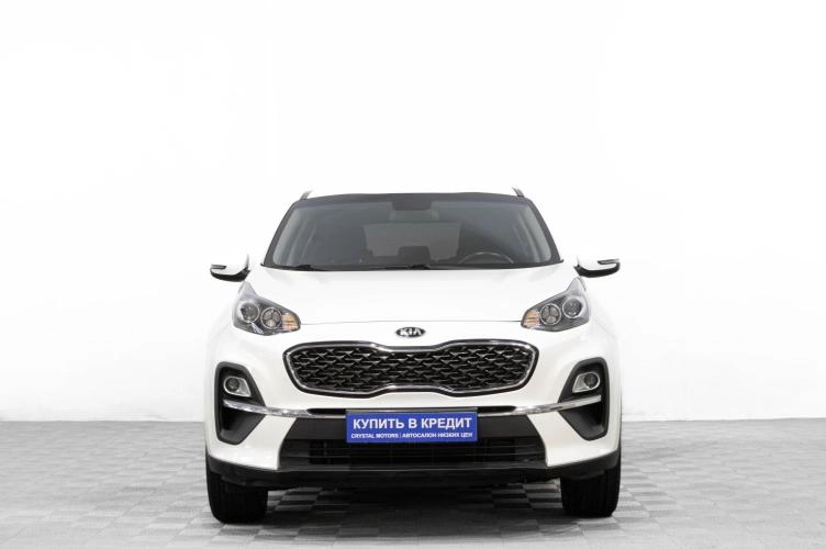 KIA Sportage 2 из 6