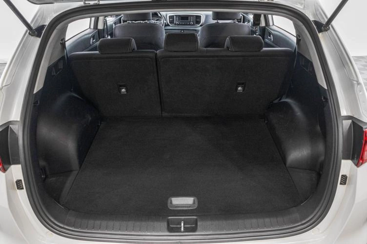 KIA Sportage 27 из 27