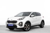 KIA Sportage 3 из 27