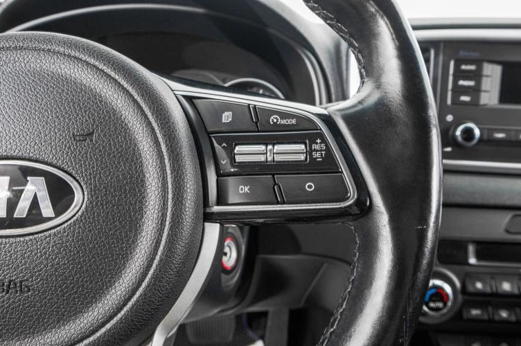 KIA Sportage 15 из 27