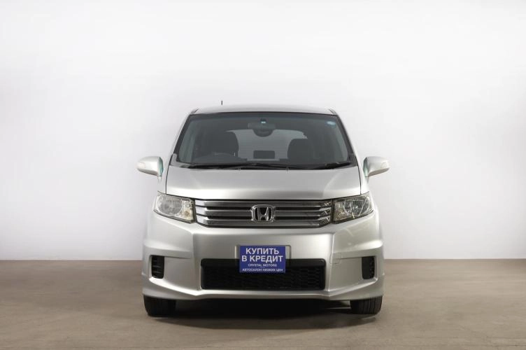 Honda Freed 2 из 6