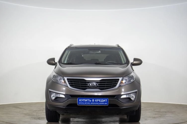 KIA Sportage 2 из 6