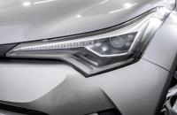 Toyota C-HR 7 из 24