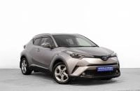 Toyota C-HR 1 из 24