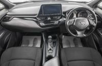 Toyota C-HR 9 из 24