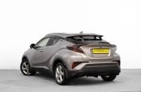 Toyota C-HR 6 из 24