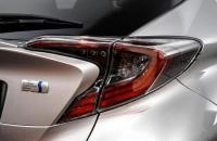 Toyota C-HR 8 из 24