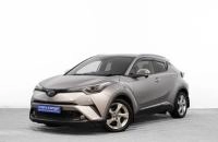 Toyota C-HR 3 из 24