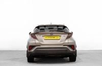 Toyota C-HR 5 из 24