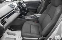 Toyota C-HR 21 из 24