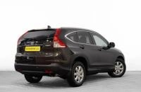 Honda CR-V 4 из 27