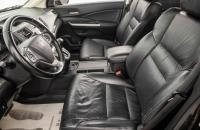 Honda CR-V 10 из 27