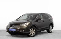 Honda CR-V 3 из 27