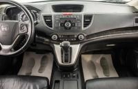 Honda CR-V 18 из 27