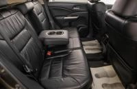Honda CR-V 25 из 27
