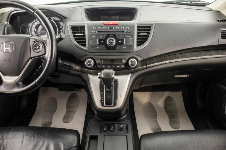 Honda CR-V 18 из 27