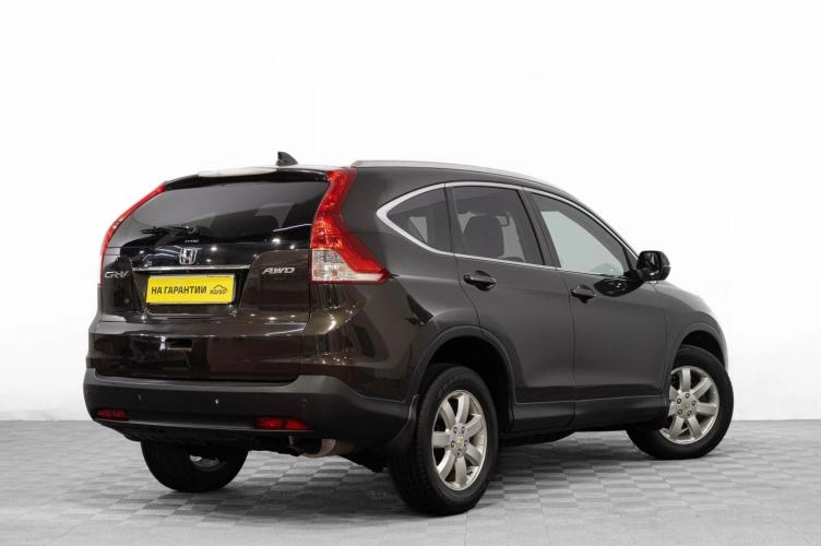 Honda CR-V 4 из 6