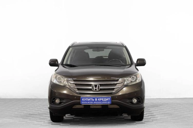 Honda CR-V 2 из 6