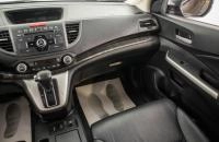 Honda CR-V 22 из 27