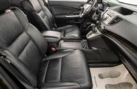 Honda CR-V 23 из 27