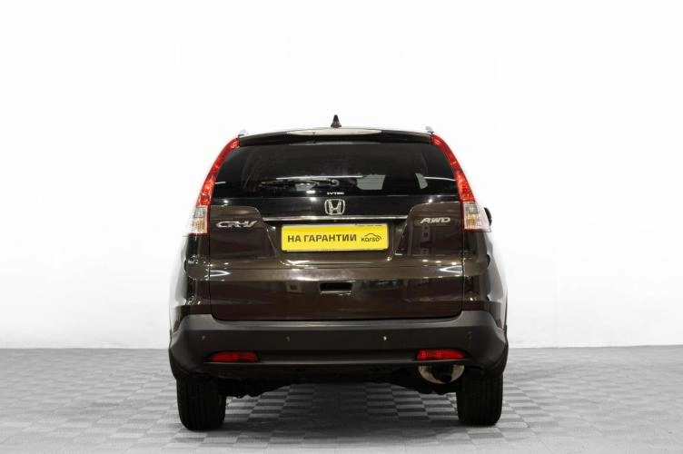 Honda CR-V 5 из 6