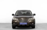 Honda CR-V 2 из 27