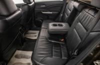 Honda CR-V 24 из 27