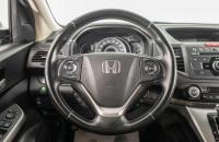 Honda CR-V 14 из 27