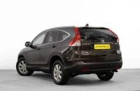 Honda CR-V 6 из 27