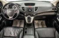 Honda CR-V 9 из 27