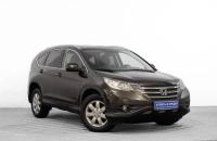 Honda CR-V 1 из 27