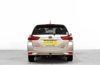 Toyota Corolla Fielder 5 из 24