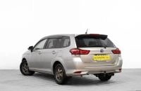 Toyota Corolla Fielder 6 из 24