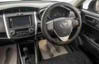 Toyota Corolla Fielder 15 из 24